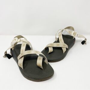 Chaco Women's Z/Cloud 2 Adjustable Strap Cushioned Sandal